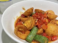 -兰湘子·湘菜小炒(崂山丽达店)