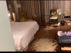 -青岛城阳宝龙福朋喜来登酒店
