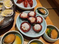 -翼精致料理(昆山旗舰店)