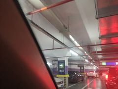 -山姆会员商店(上海浦东店)