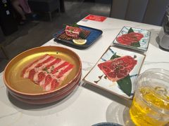 -和牛村烧肉放题(潍坊泰华店)