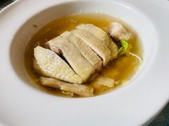 正兴醉鸡-老正兴菜馆(福州路店)