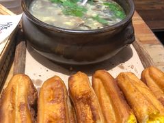 -符离集餐厅(万象城店)