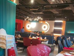 -斗牛士牛排(南京东路店)