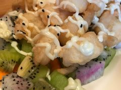 -颐和•海鲜砂锅粥•啫啫煲(奥林匹克广场店)
