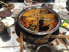 -渝味黄姐火锅(黄泥村店)