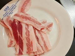 -星伦多自助料理·涮烤一体(虹悦城店)