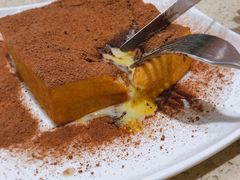 脏脏漏奶多士-满得意茶餐厅·顺德家常菜·港式经典(大良店)