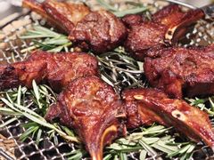 -四季民福烤鸭店(王府井东安门店)