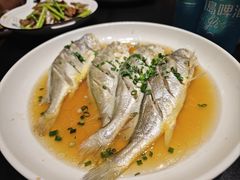 -富临轩私房菜(集庆门大街店)