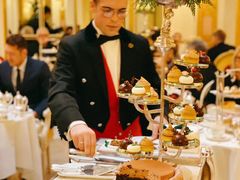 -The Ritz Restaurant