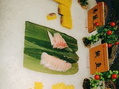 -南美豹国际自助百汇(万象城店)