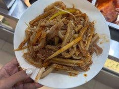 -杨记拉面总店