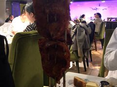 大堂-戈拿旺巴西烤肉(崇文门店)
