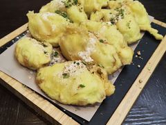 -单家老院·院子里的青岛菜(沙子口店)
