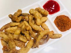 -海底捞火锅(团结桥店)