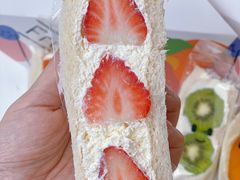 -Fruwich果明治(西单更新场店)