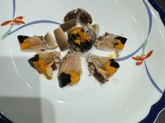 -潮汕味道·煮海餐厅(金麟大厦店)