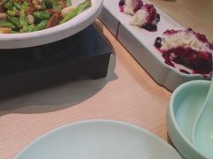 -吕氏疙瘩汤·海鲜新鲁菜(凯德mall新都心店)