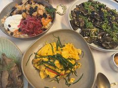 -龟兹KUCINA·新疆菜(前滩L+PLAZA店)