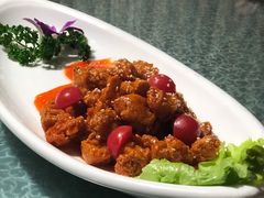 -寿州美味厨豆腐宴(寿县南门口西环路店)