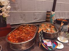 -闲湖城·黄龙饭店