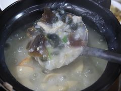 -皮蛋弟砂锅店(总店)