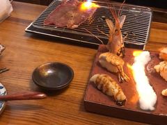 -达摩食堂(仓山万达店)