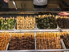 -必胜客(新海上世界店)