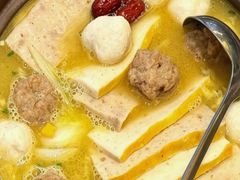 -龚兴城鱼羊吉·家传湖北菜(苗栗路总店)