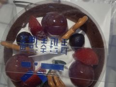 -皇冠幸福里动物奶油生日蛋糕(中山大道二中店)