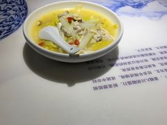 -醉英雄四川料理(新塘万达广场店)