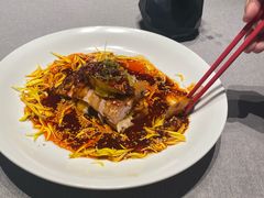 麻辣拌土鸡-南堂馆·新川菜(春熙路店)