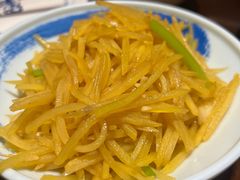 -满园烤鸭·春饼(丰科路万达店)