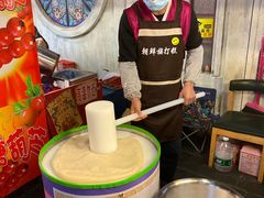 -朝鲜族打糕(时尚天河店)