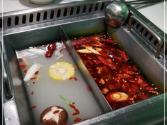 -透明思烤·自助烤肉海鲜火锅(东部星悦天地店)