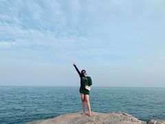 -老虎石海上公园