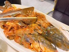 -安吉美渝石锅鱼(芜园西路店)