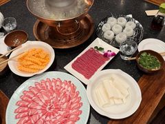 -南门涮肉(通州店)