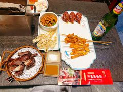 -高家烧鸽子烧烤店63年