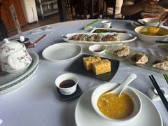 -侨美·唐荔园·40年地道粤菜