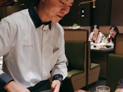 -海底捞火锅(吴中路店)