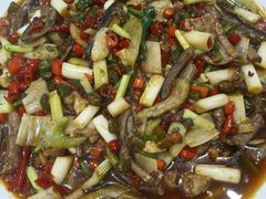 -李大爷的泡椒馆(冉家坝店)