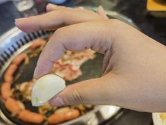 -老卜奎齐齐哈尔烤肉(人民东路店)
