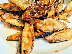 -桂园餐厅(五大道店)