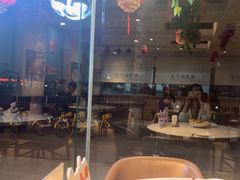 -东方饺子王(和平里店)