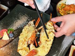 -松临·铁板烧&Omakase(神农店)