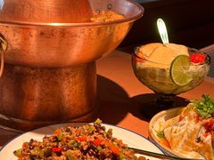 -浩海火燒雲傣家菜(芮欧百货店)