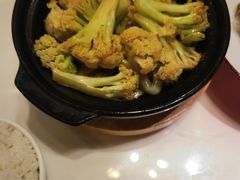 -清晖小苑•顺德地方菜(壹海城店)