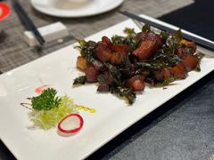 -禾悦庄餐厅